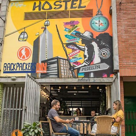Backpackers Inn 메딜린 외부 사진
