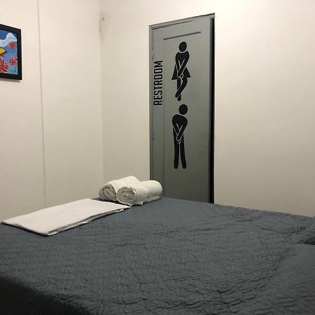 Backpackers Inn 메딜린 외부 사진