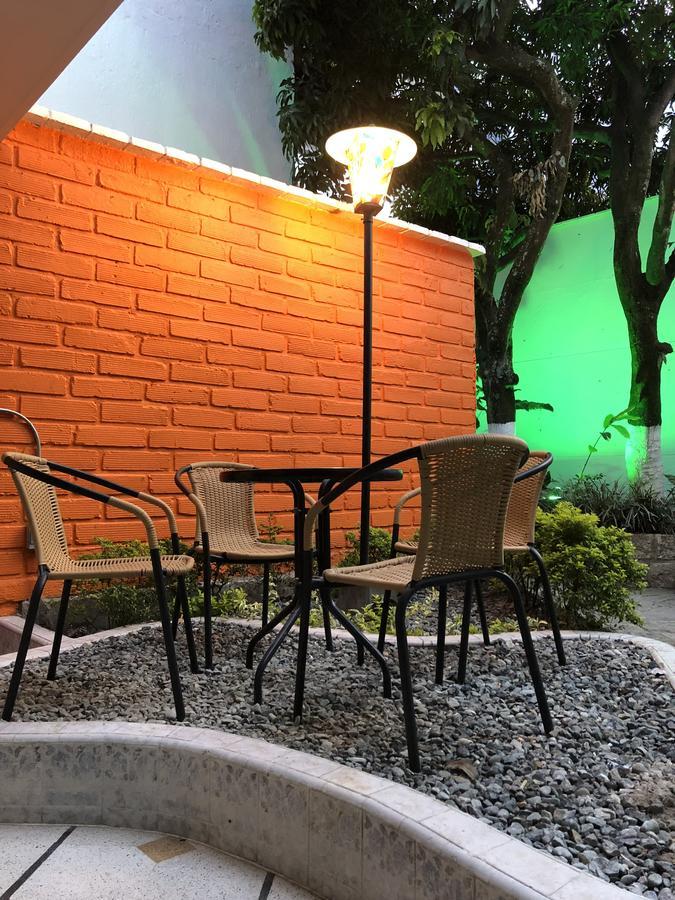 Backpackers Inn 메딜린 외부 사진