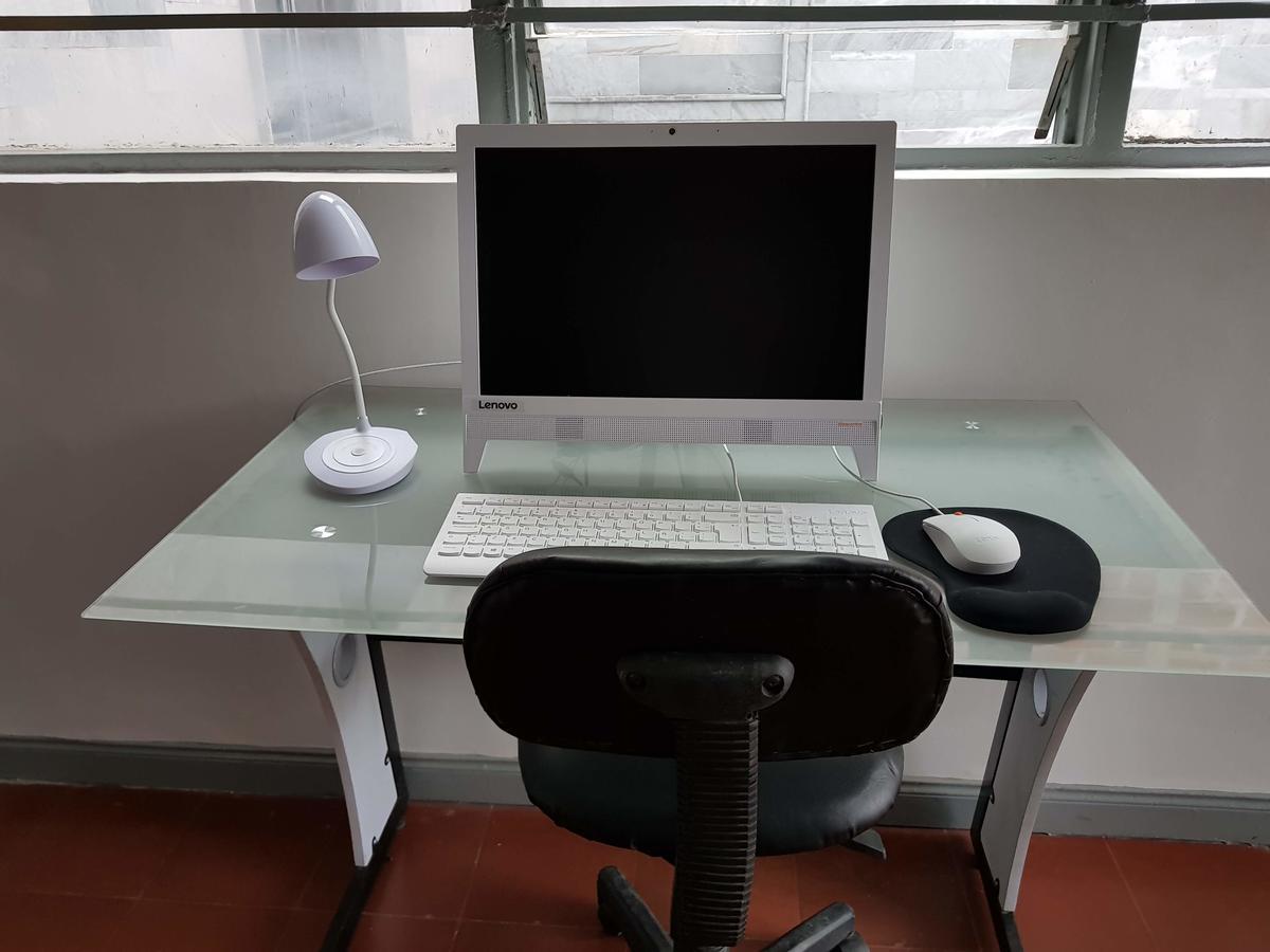 Backpackers Inn 메딜린 외부 사진