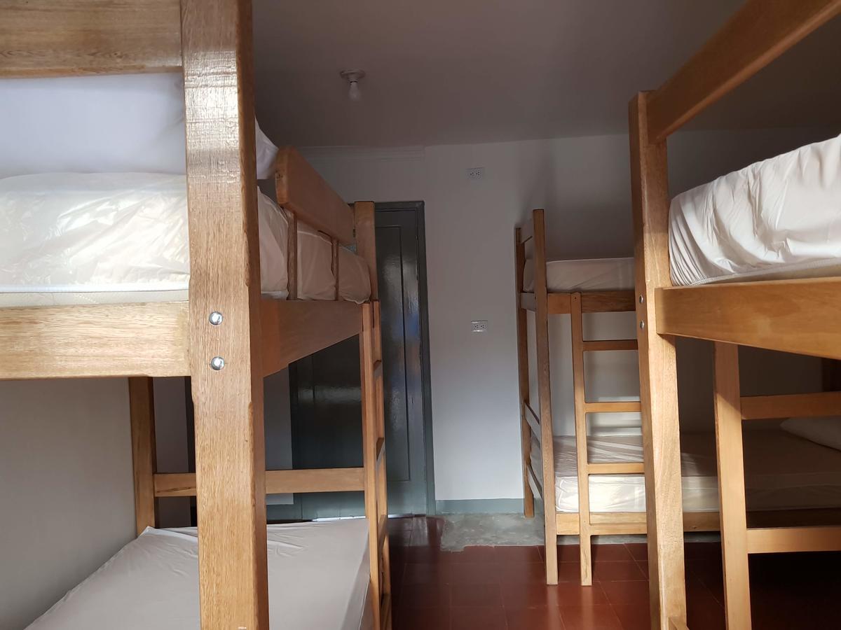 Backpackers Inn 메딜린 외부 사진