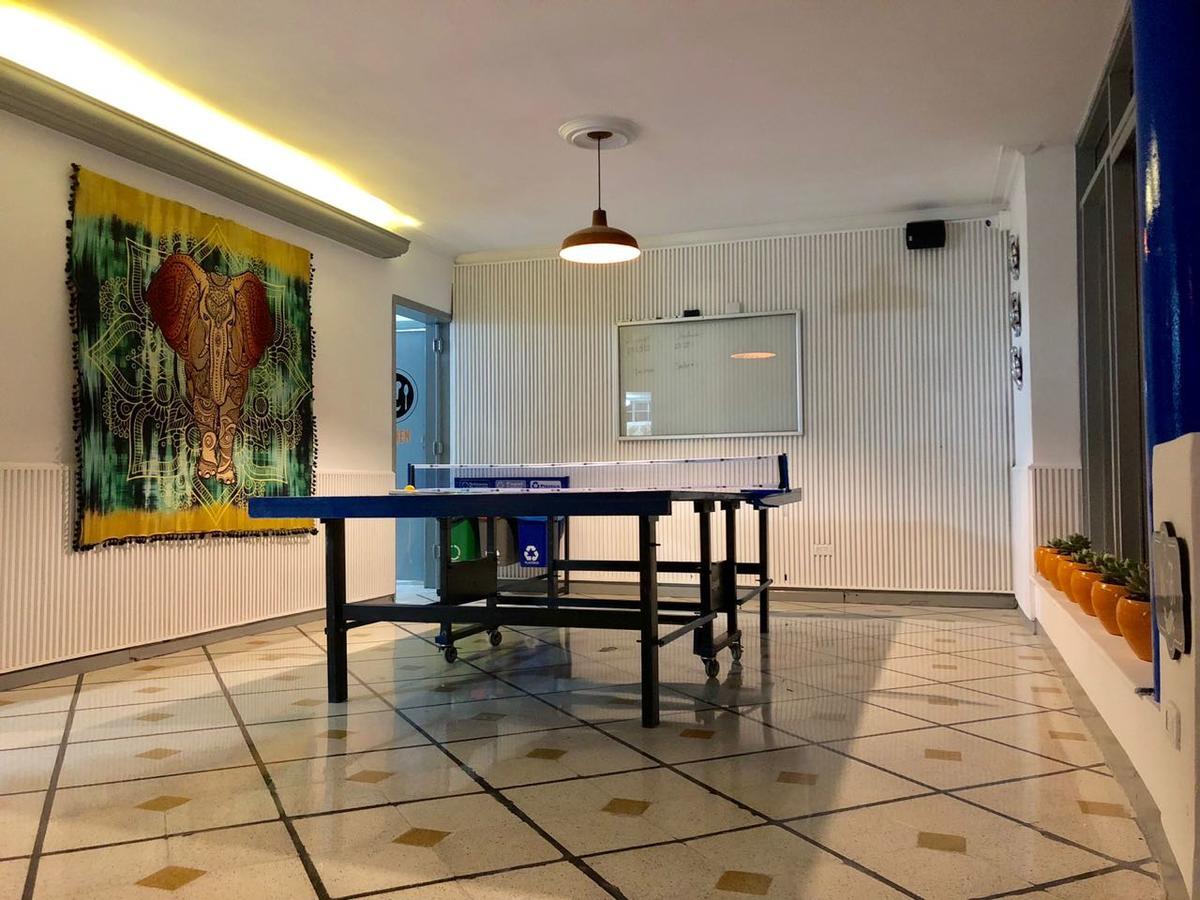 Backpackers Inn 메딜린 외부 사진