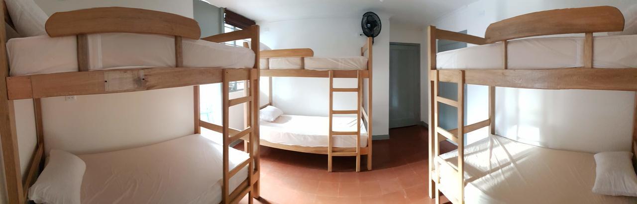 Backpackers Inn 메딜린 외부 사진