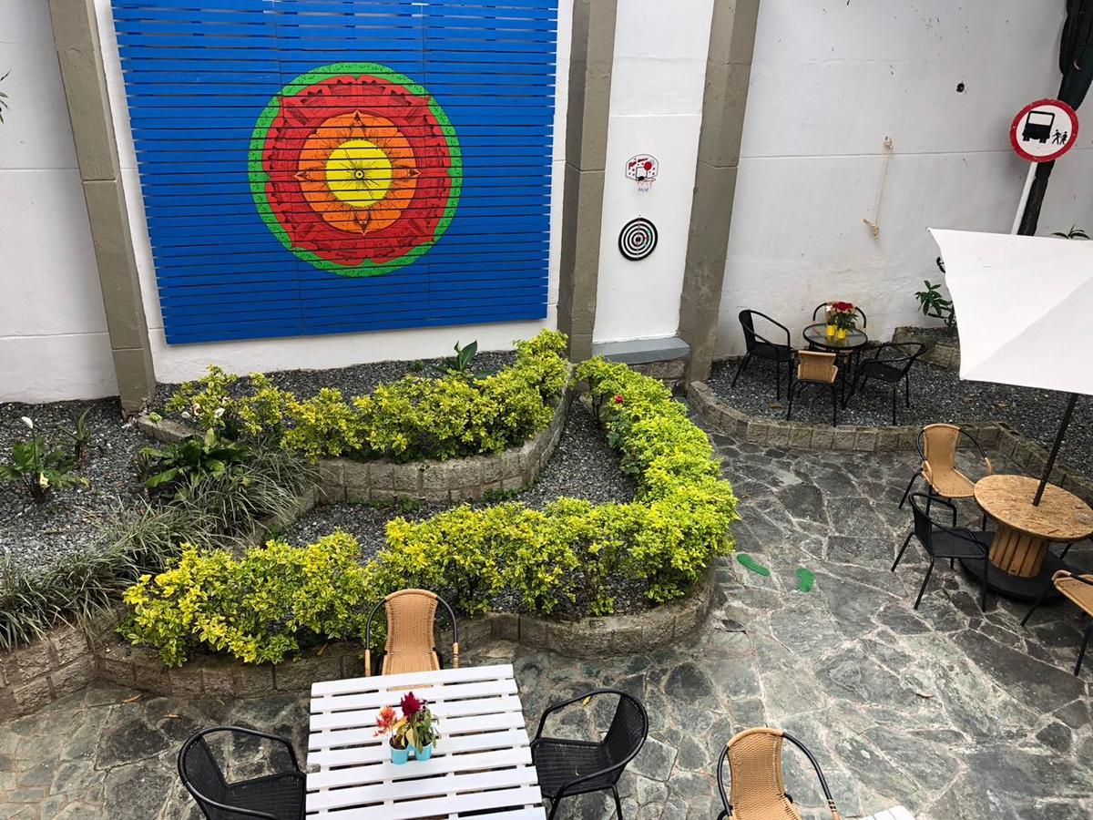 Backpackers Inn 메딜린 외부 사진