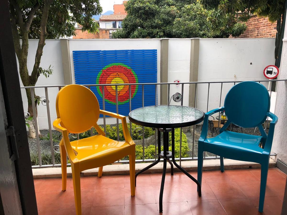 Backpackers Inn 메딜린 외부 사진