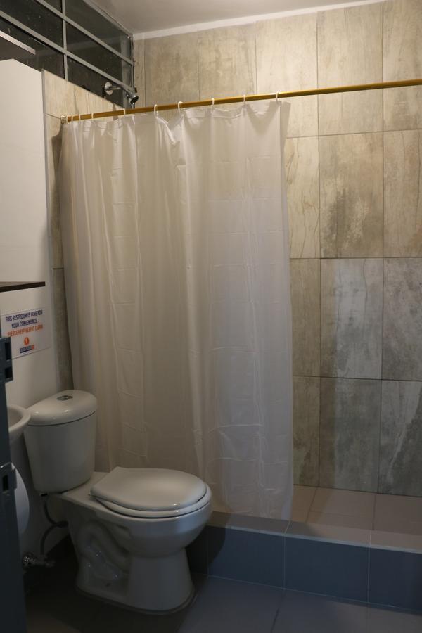 Backpackers Inn 메딜린 외부 사진