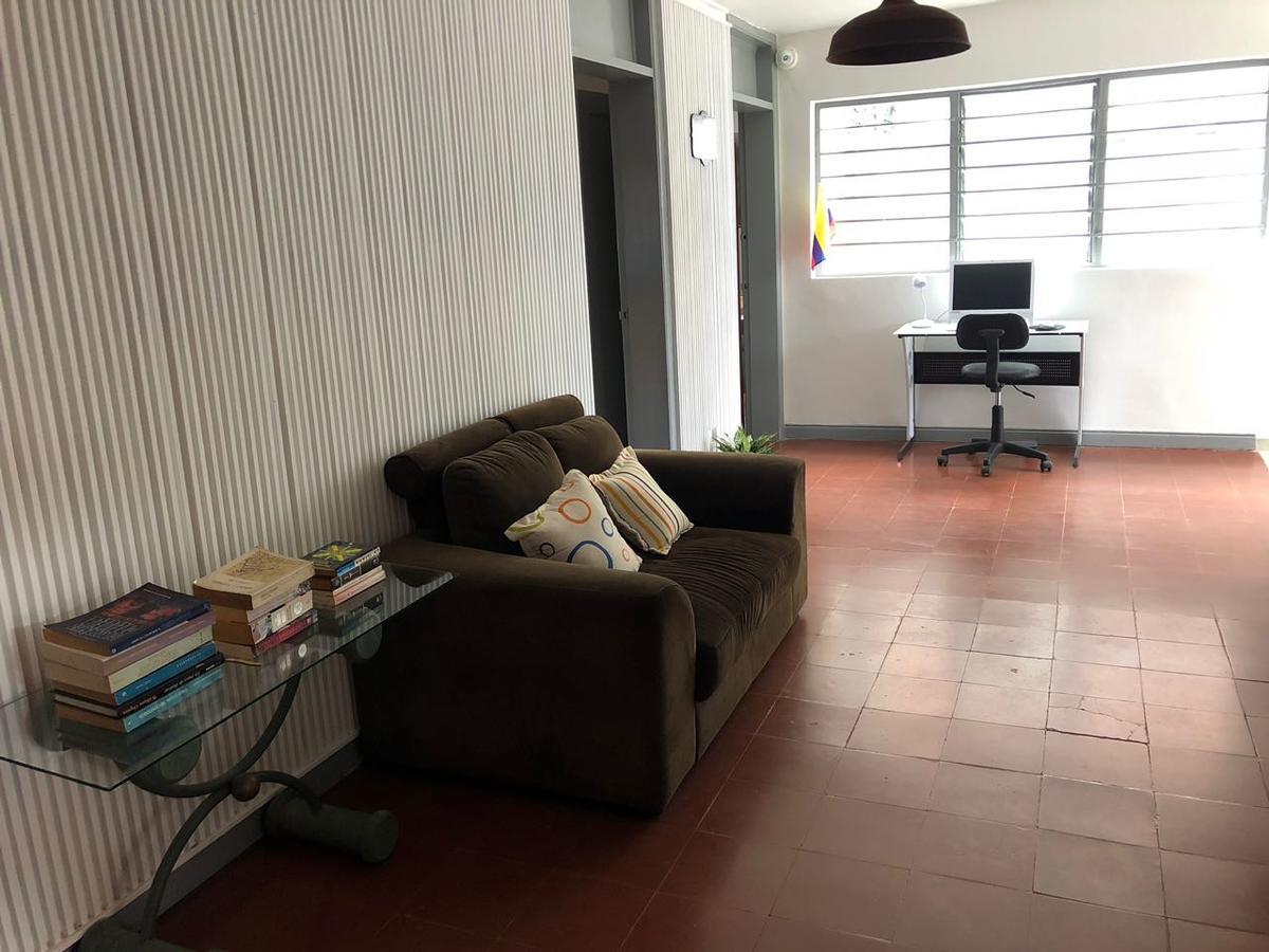 Backpackers Inn 메딜린 외부 사진