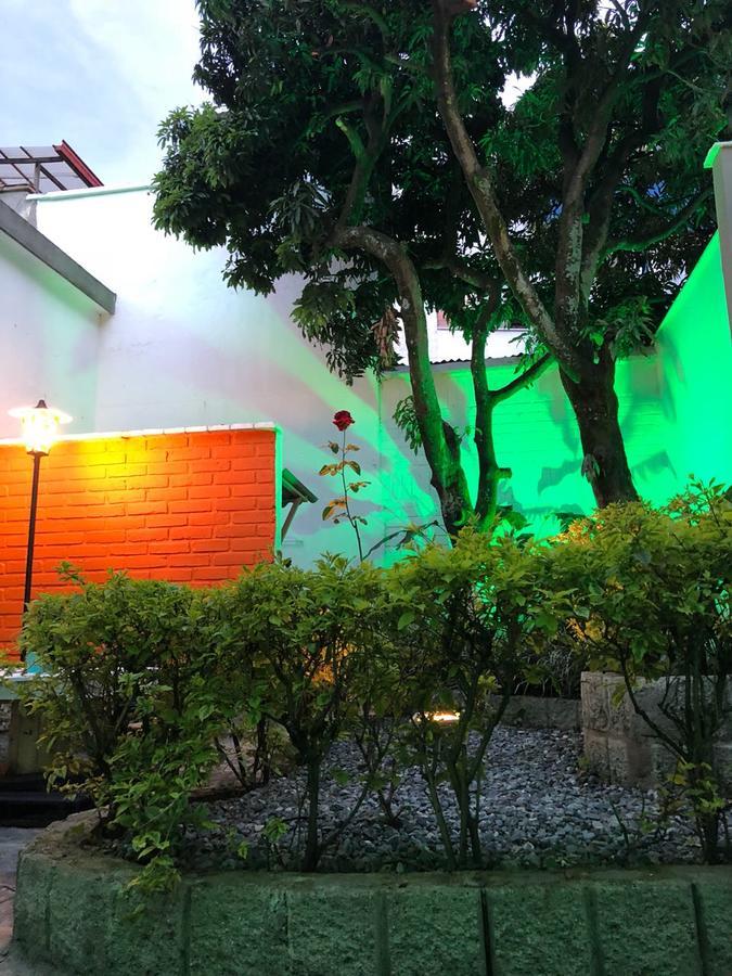 Backpackers Inn 메딜린 외부 사진