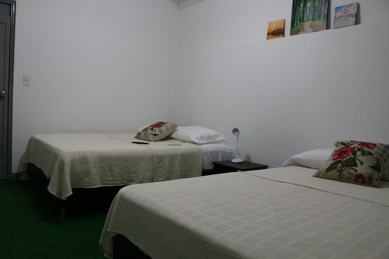 Backpackers Inn 메딜린 외부 사진