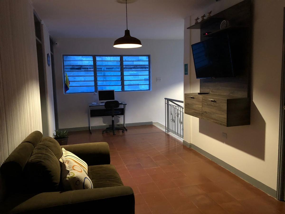 Backpackers Inn 메딜린 외부 사진