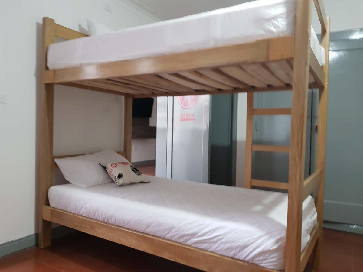 Backpackers Inn 메딜린 외부 사진