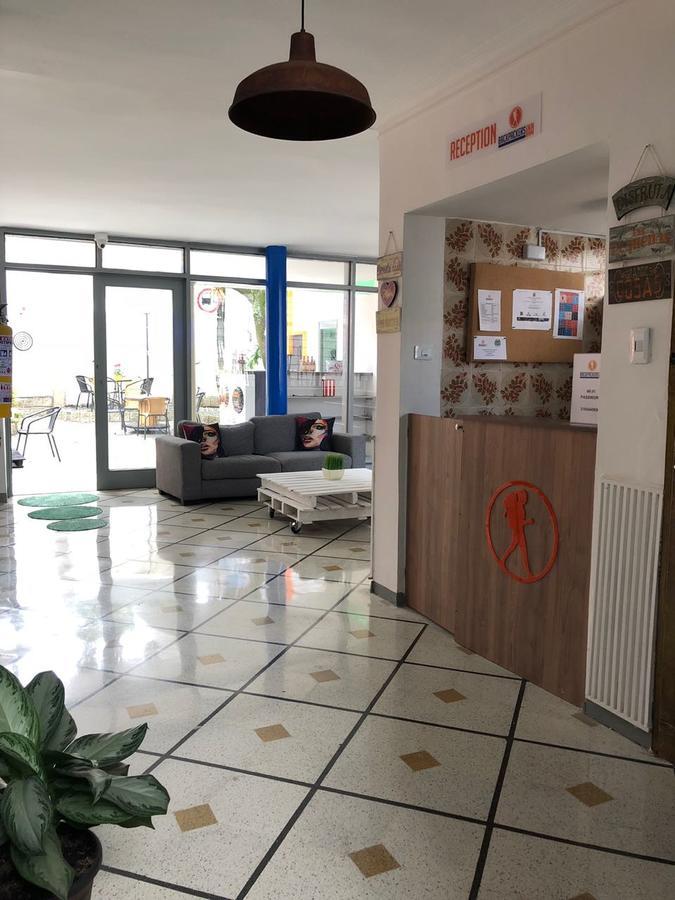 Backpackers Inn 메딜린 외부 사진
