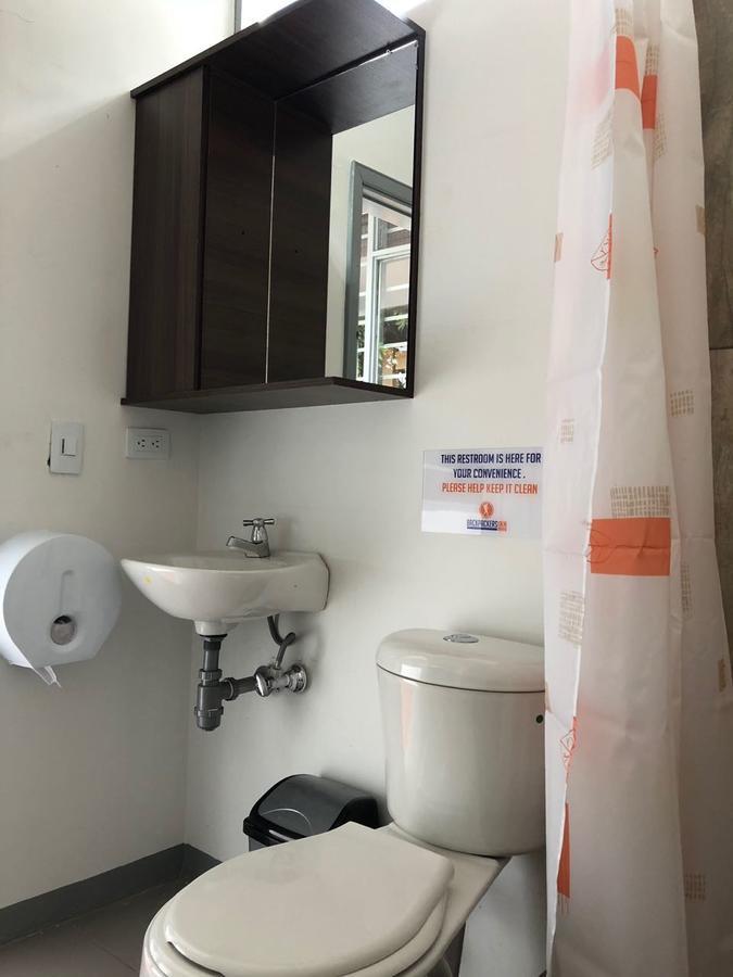 Backpackers Inn 메딜린 외부 사진