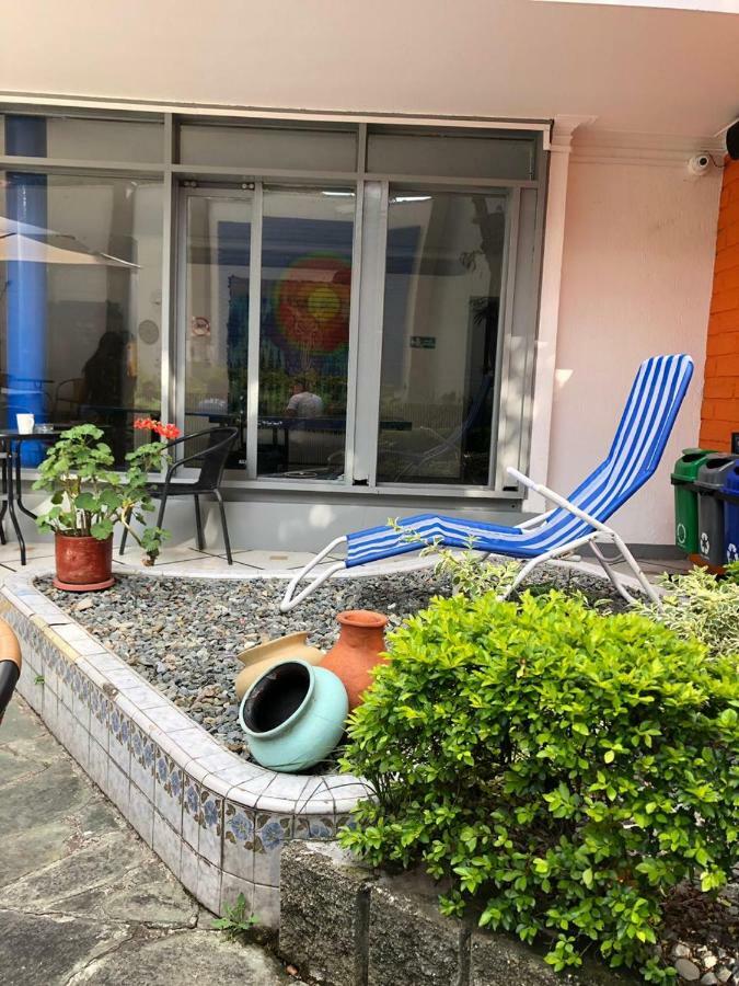Backpackers Inn 메딜린 외부 사진
