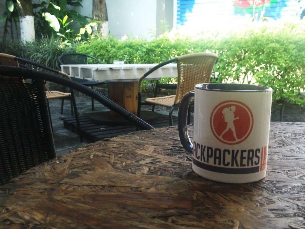 Backpackers Inn 메딜린 외부 사진