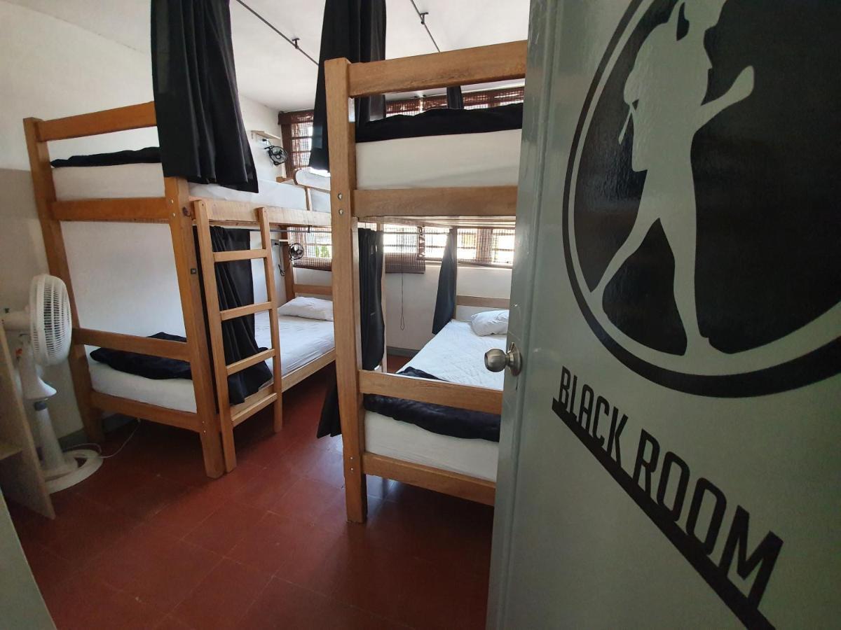 Backpackers Inn 메딜린 외부 사진