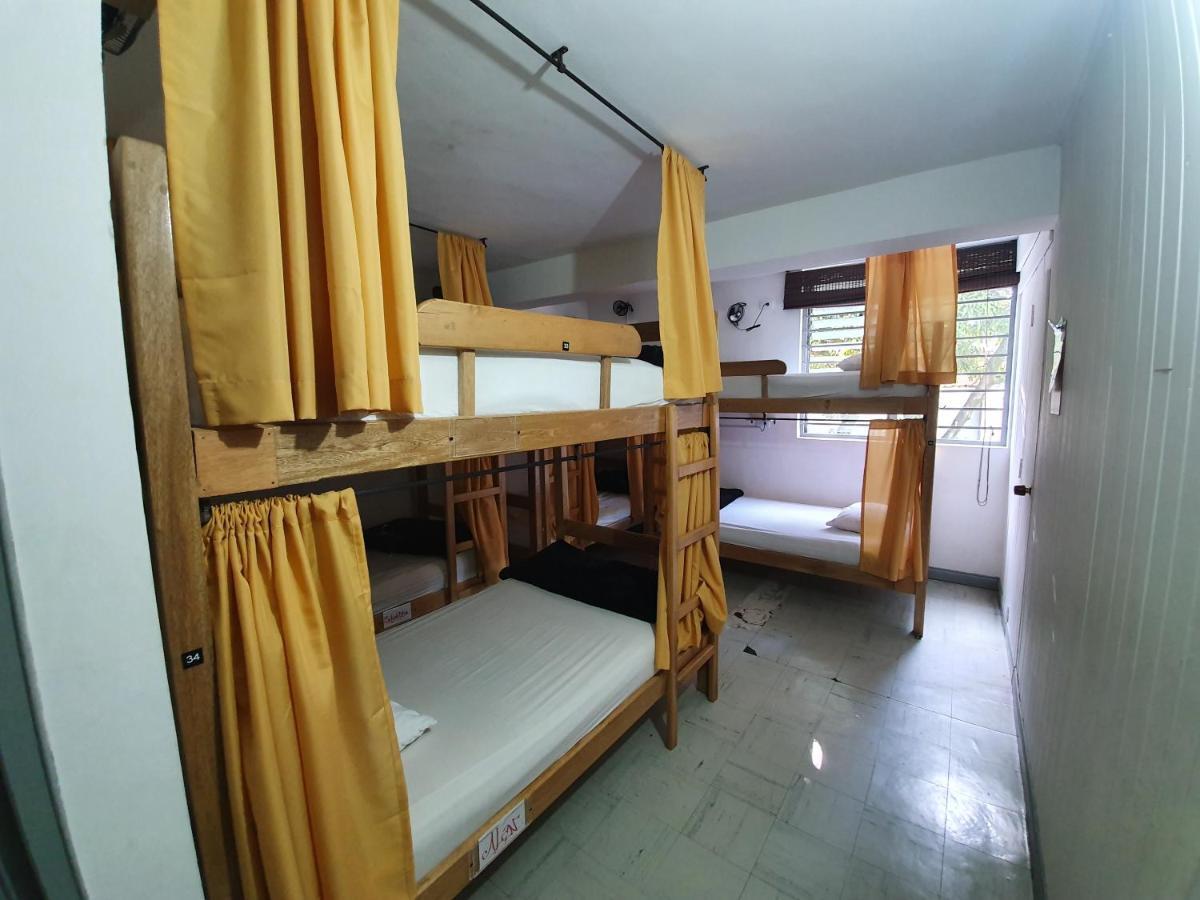 Backpackers Inn 메딜린 외부 사진