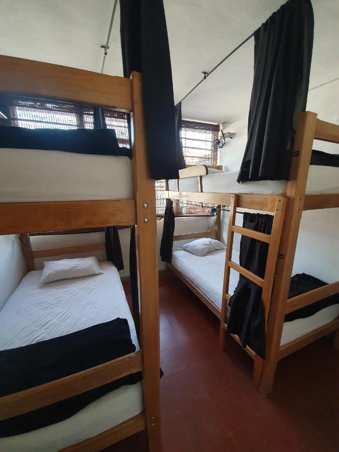 Backpackers Inn 메딜린 외부 사진