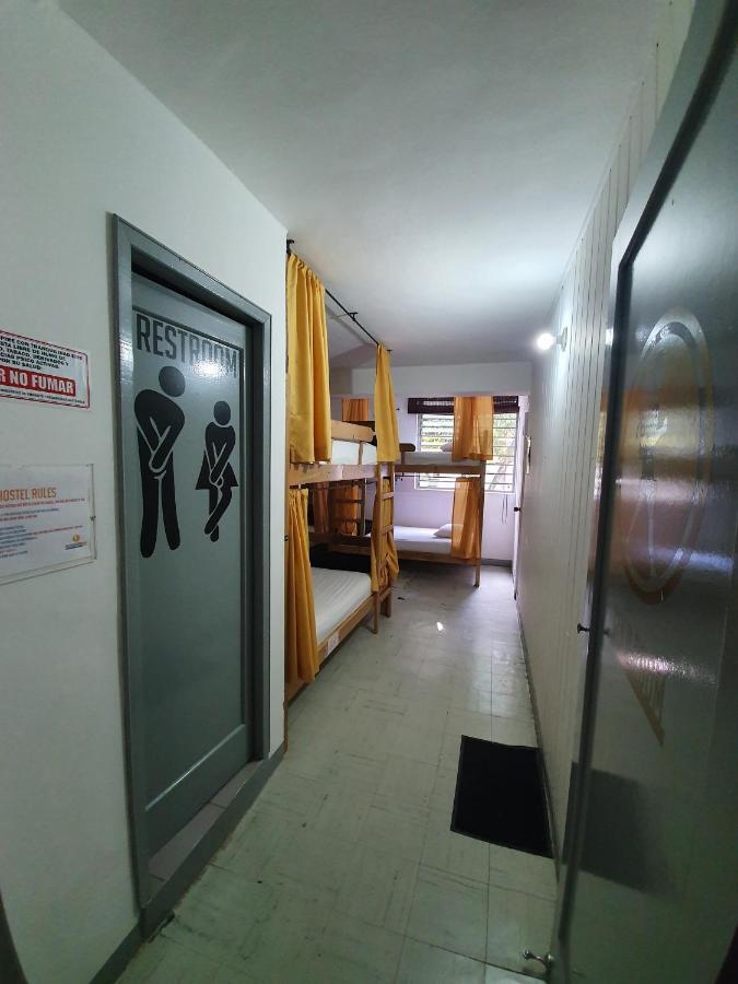 Backpackers Inn 메딜린 외부 사진