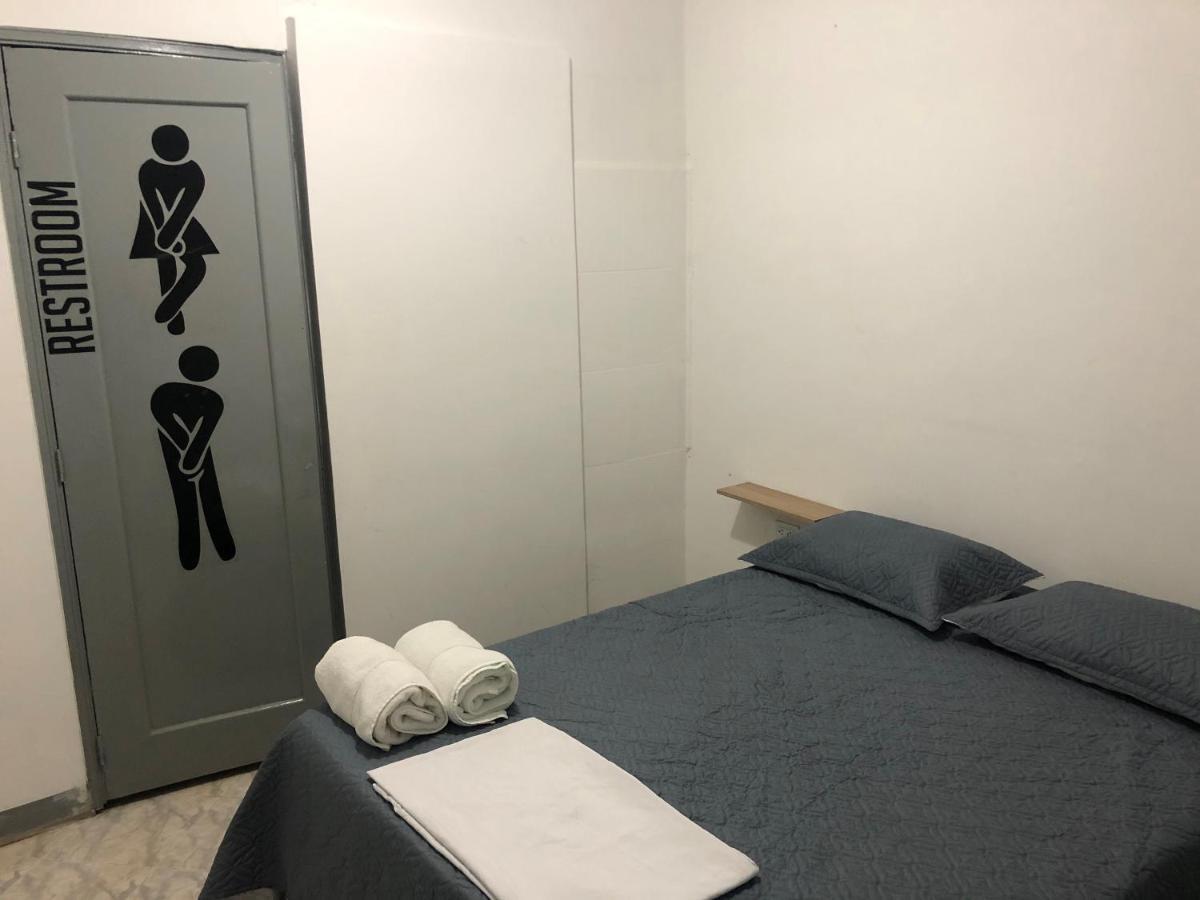 Backpackers Inn 메딜린 외부 사진