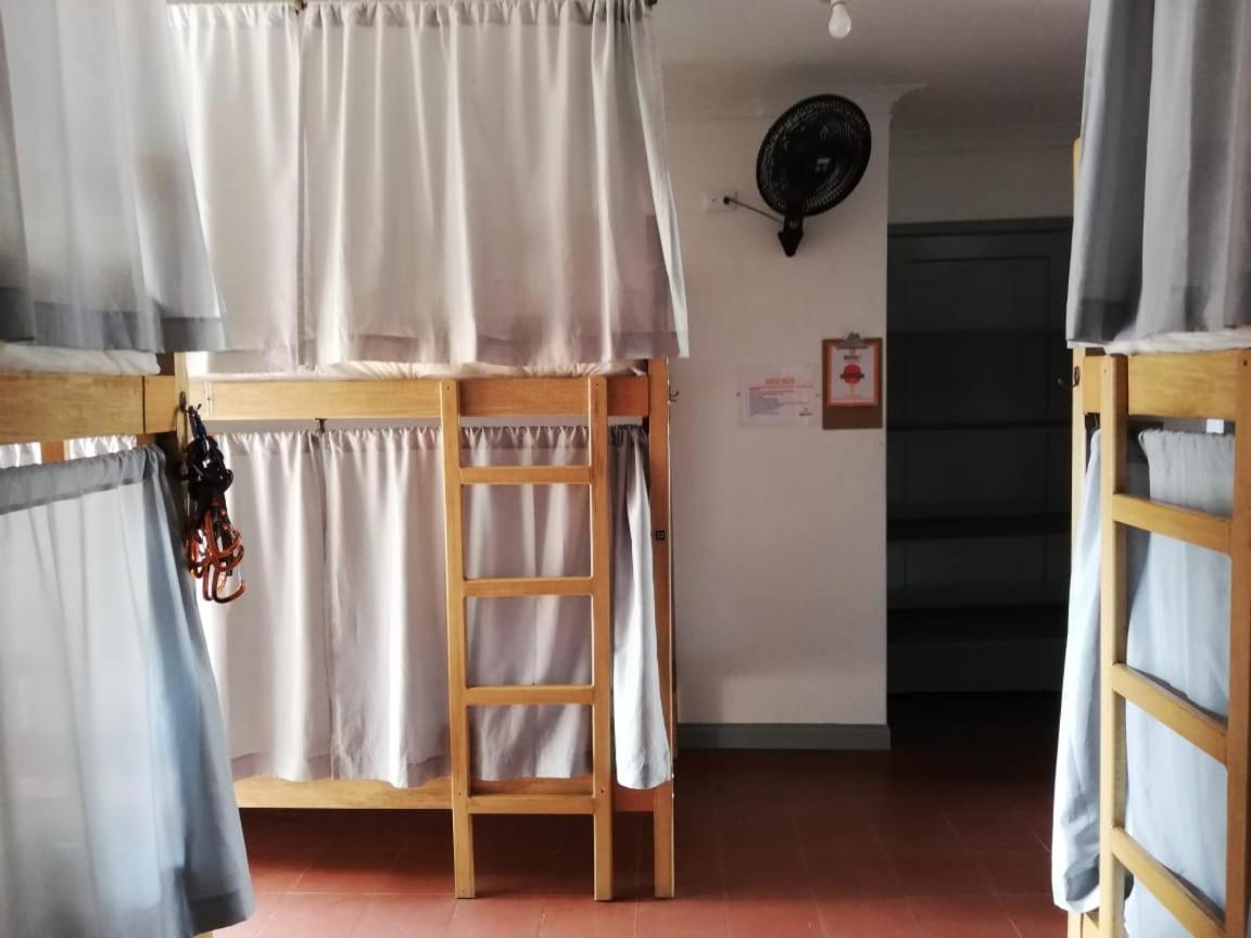 Backpackers Inn 메딜린 외부 사진